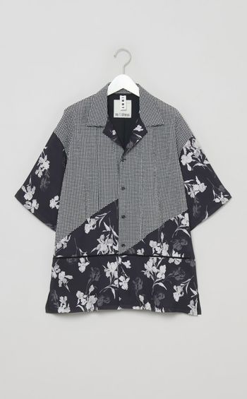 【reADdress】リメイクSSシャツ