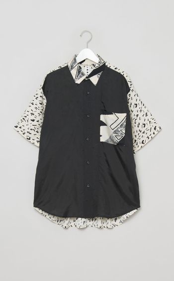 【reADdress】リメイクSSシャツ