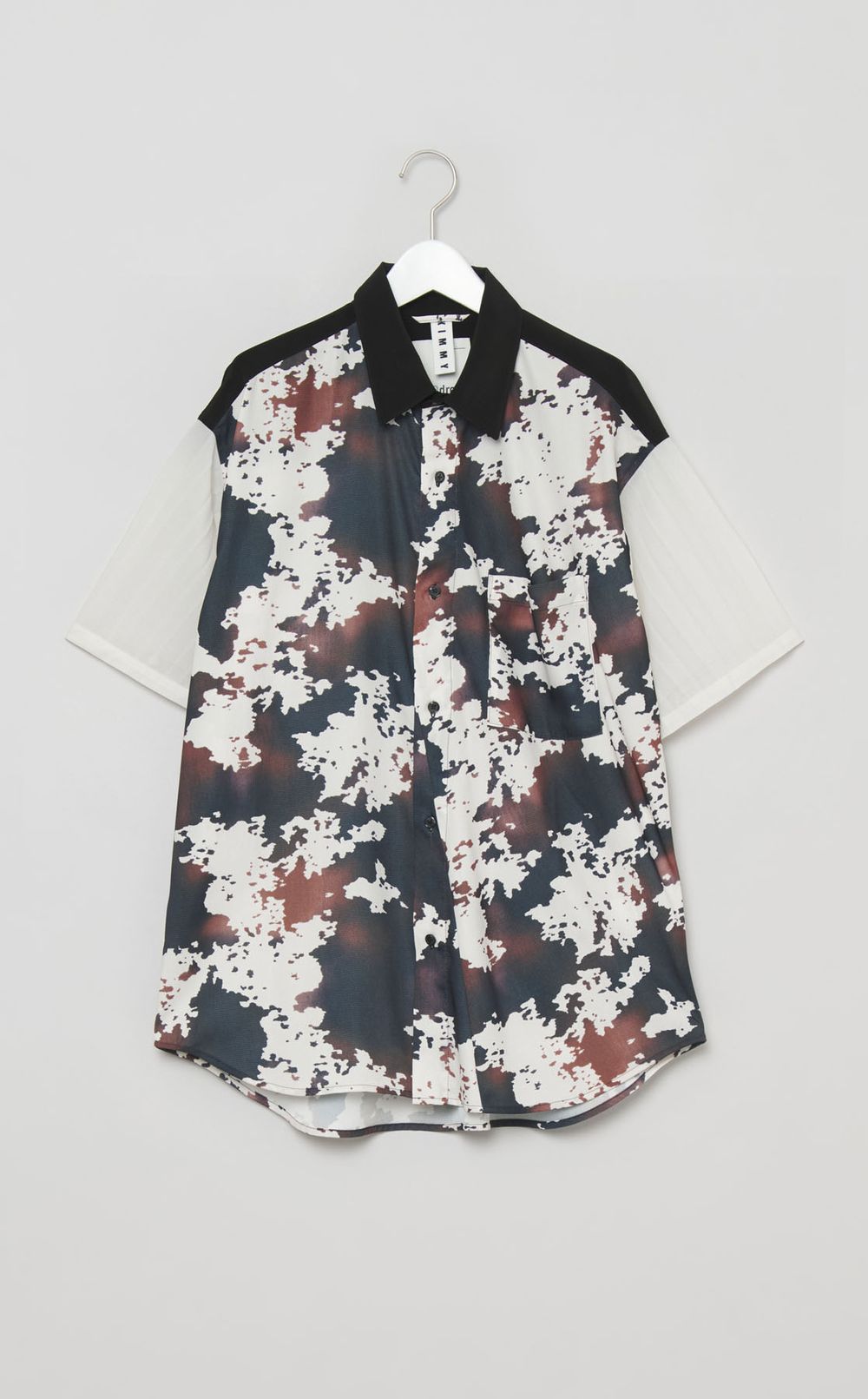 【reADdress】リメイクSSシャツ