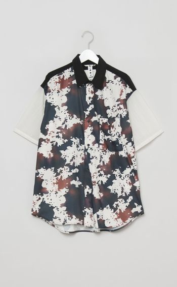 【reADdress】リメイクSSシャツ