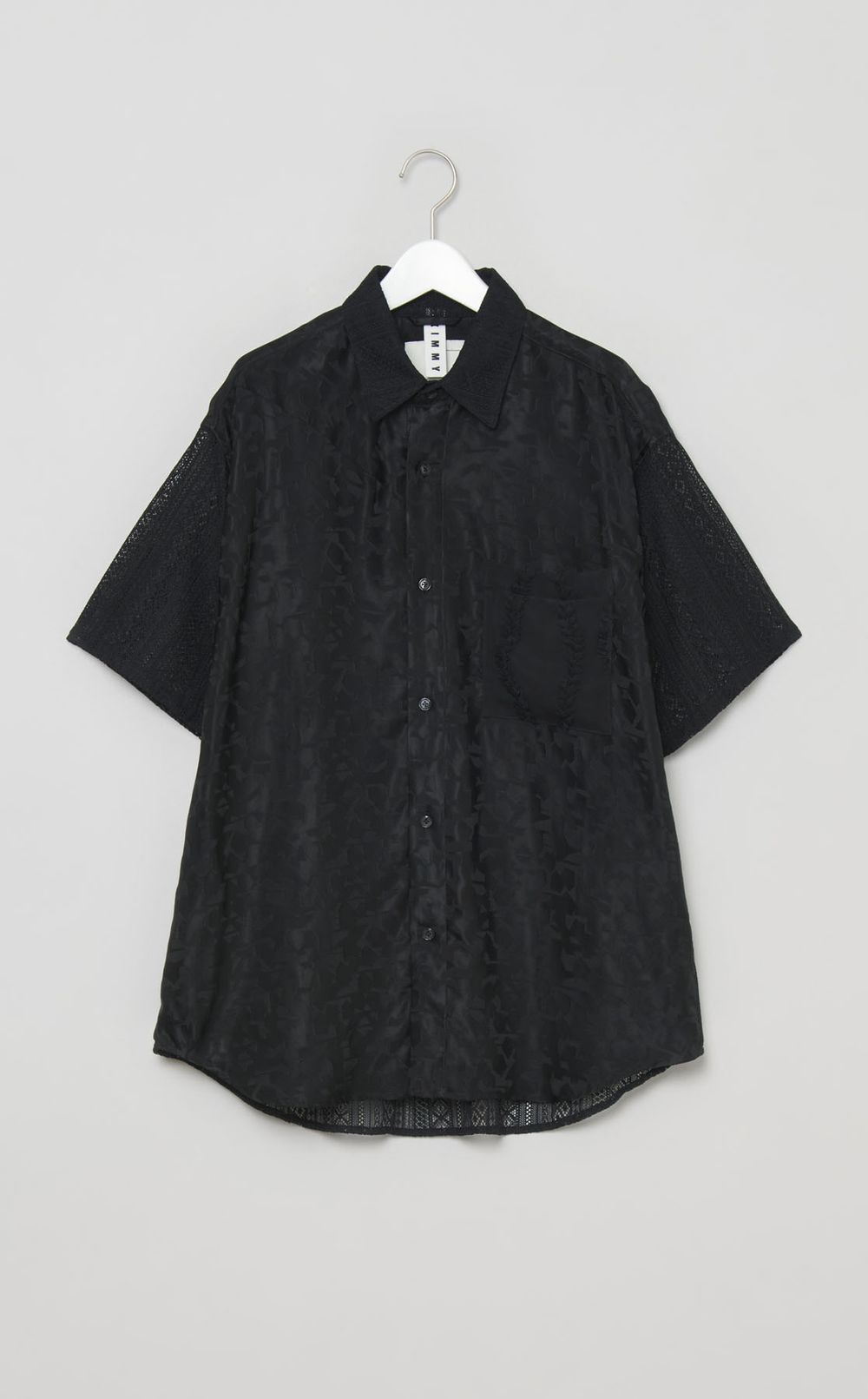 【reADdress】リメイクSSシャツ