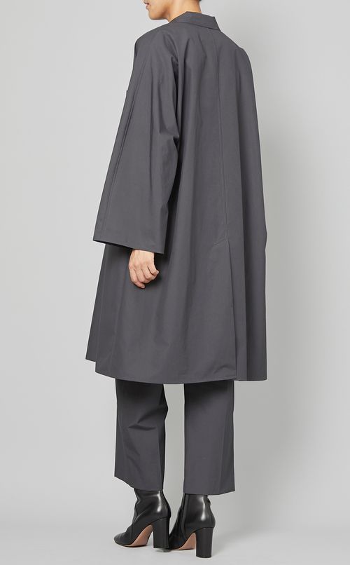 ウェザーコットンチェスターコート