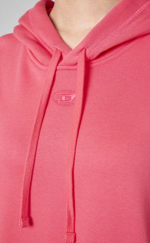 スウェッ卜レイヤードワンピース