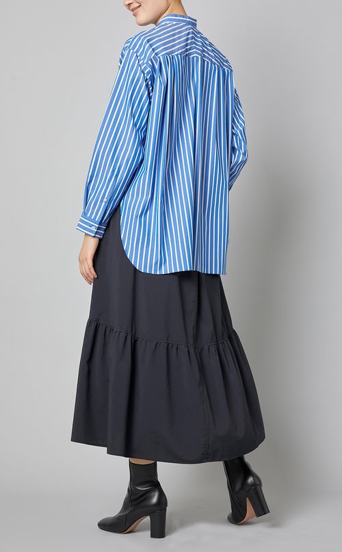 4wayスタイルシャツ