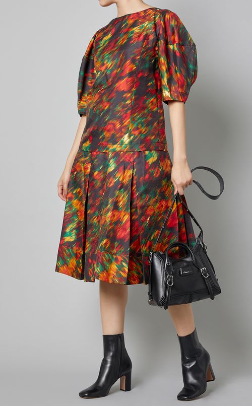 PASHLI MOTOレザーバッグ