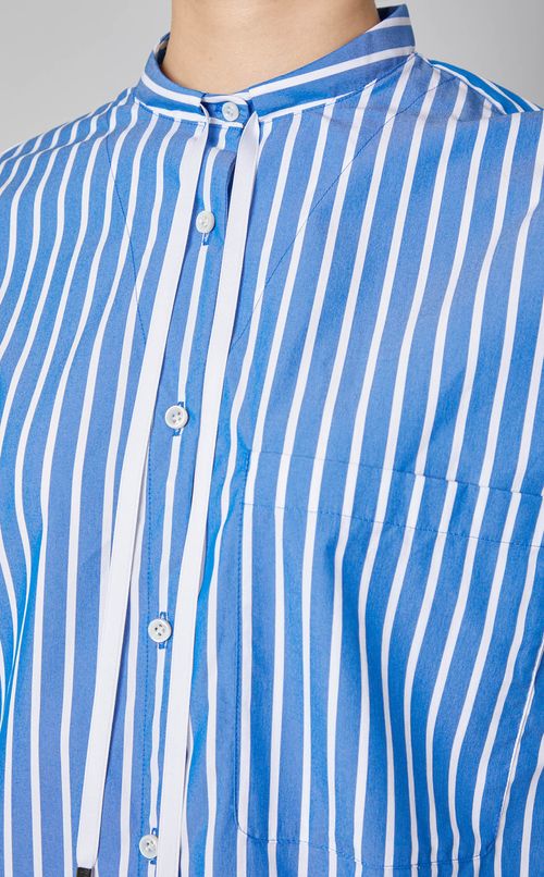 4wayスタイルシャツ