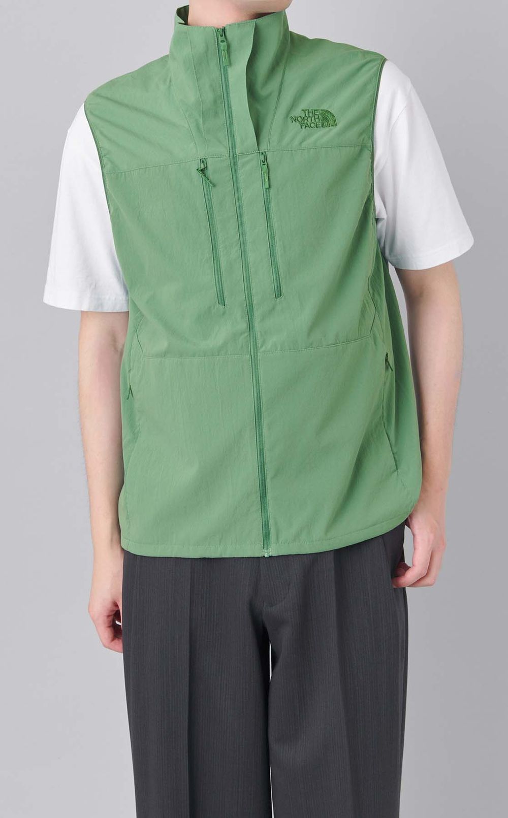 スワッシュジャケット