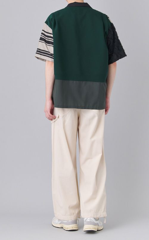 【reADdress】リメイクSSシャツ