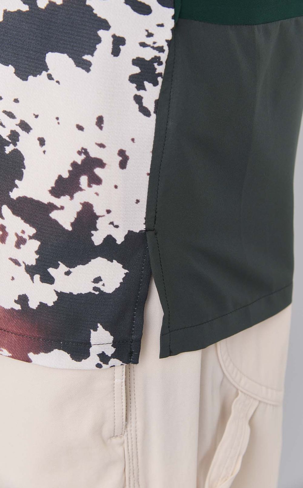 【reADdress】リメイクSSシャツ