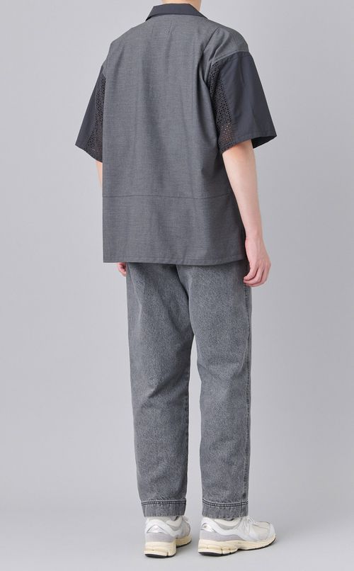 【reADdress】リメイクSSシャツ