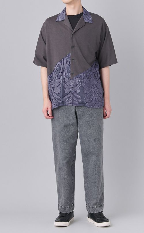 【reADdress】リメイクSSシャツ
