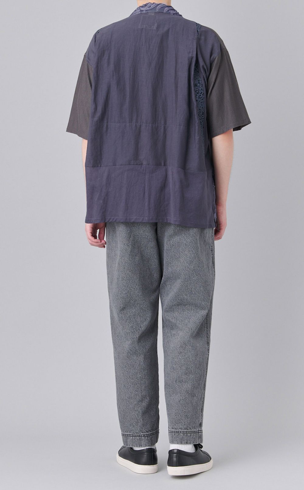 【reADdress】リメイクSSシャツ