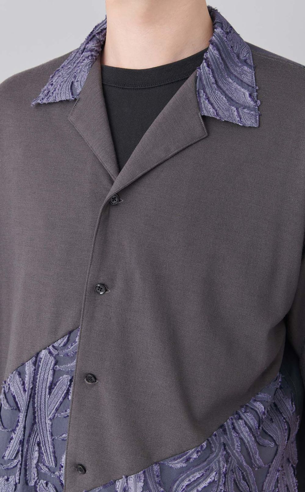 【reADdress】リメイクSSシャツ