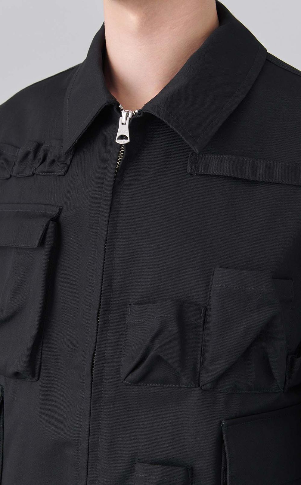 DICKIESエッセンシャルジャケット