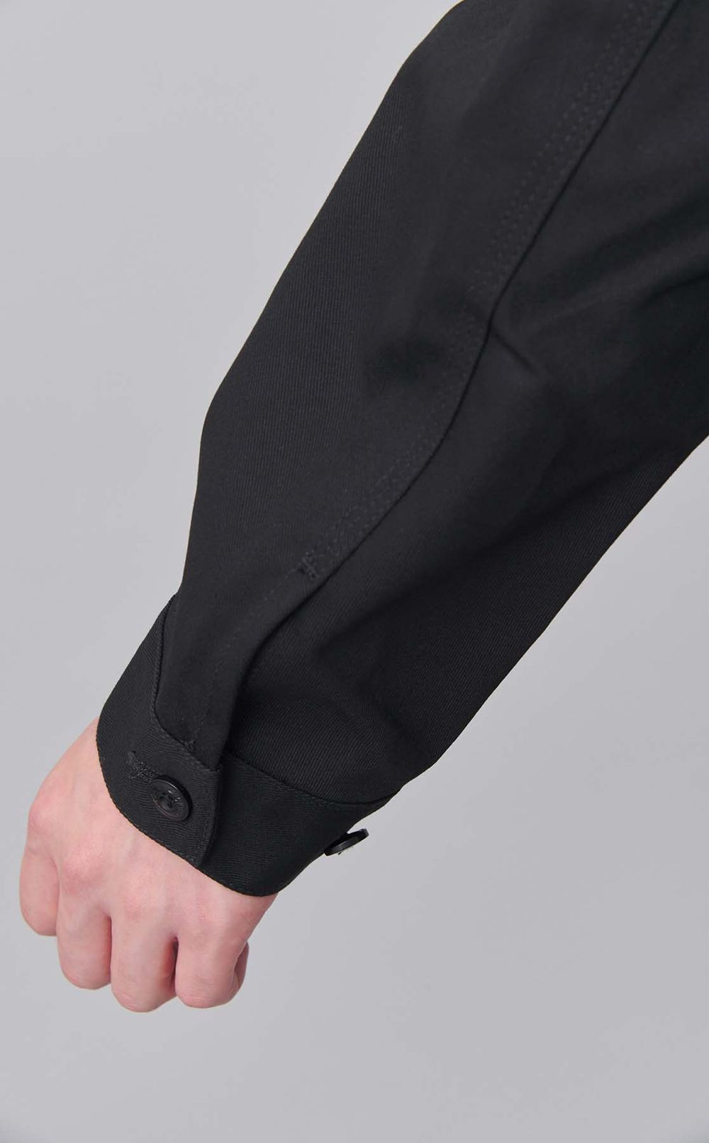 DICKIESエッセンシャルジャケット