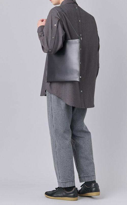 リングトートバッグ