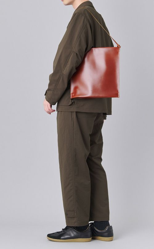 リングトートバッグ