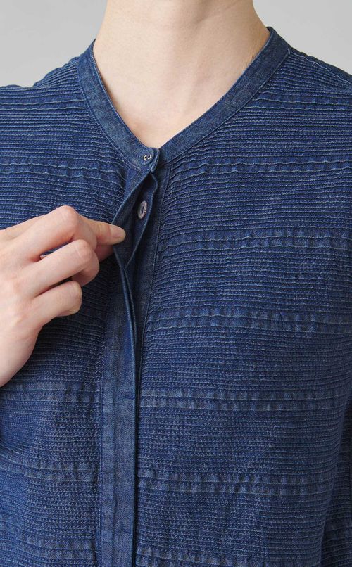 コットンタックオールインワン