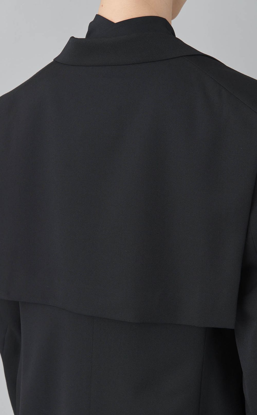 セーラーカラー2wayジャケット