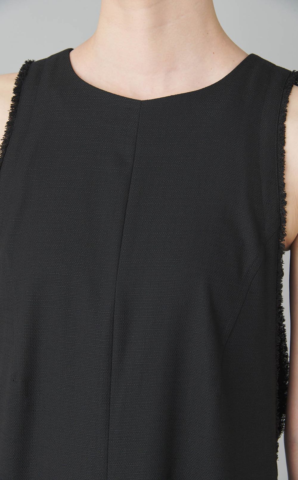 アメリカンスリーブワンピース