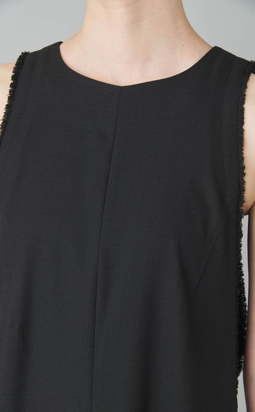 アメリカンスリーブワンピース