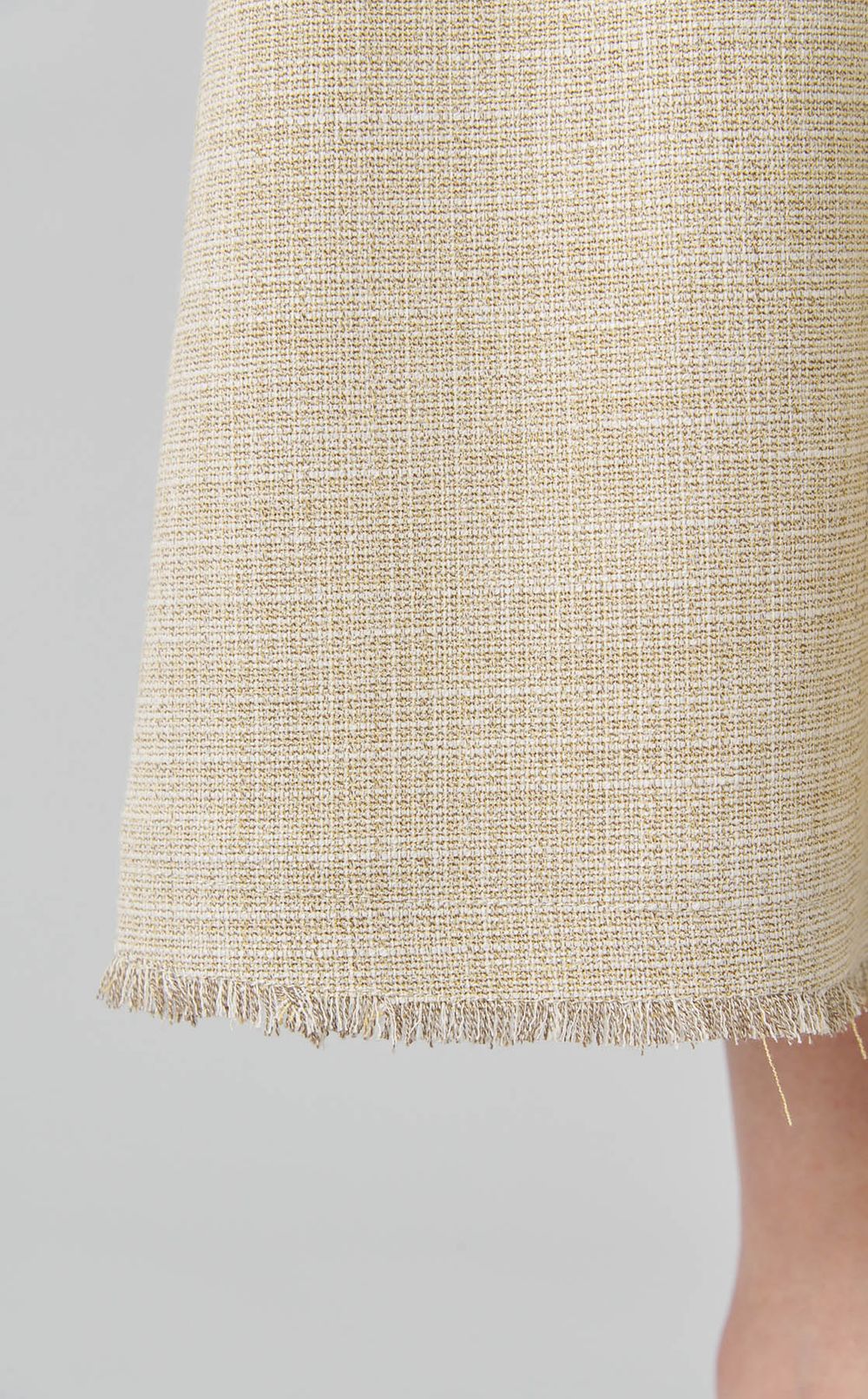 アメリカンスリーブワンピース