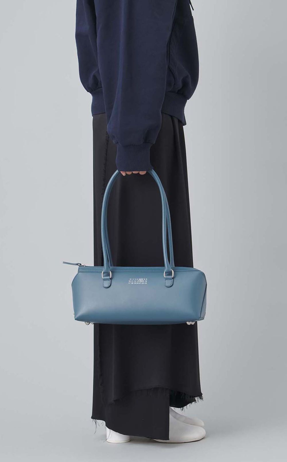 NEW BAULETTOショルダーバッグ