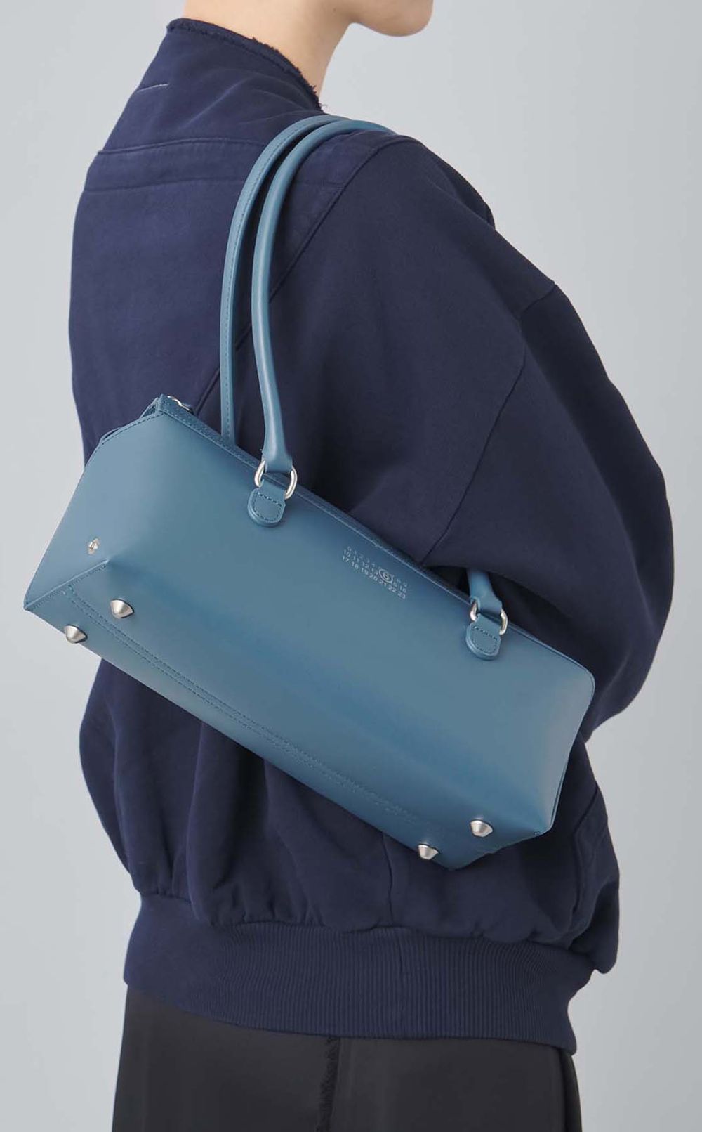 NEW BAULETTOショルダーバッグ