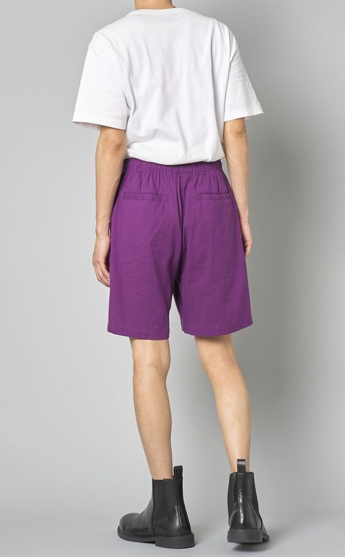 ワイルドシングスナイロンショーツ