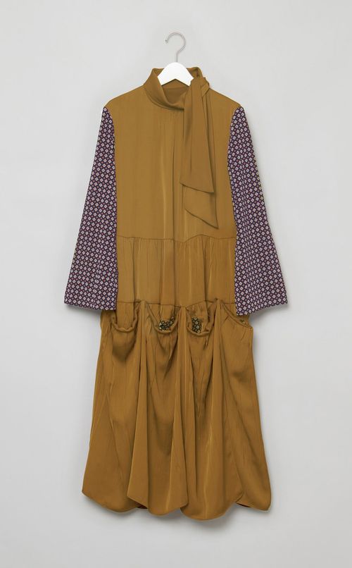 【reADdress】リメイクワンピース