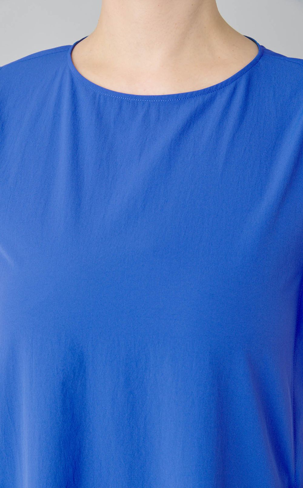 タイプライターサイド配色ワンピース