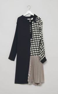 【reADdress】再構築ドットドレス