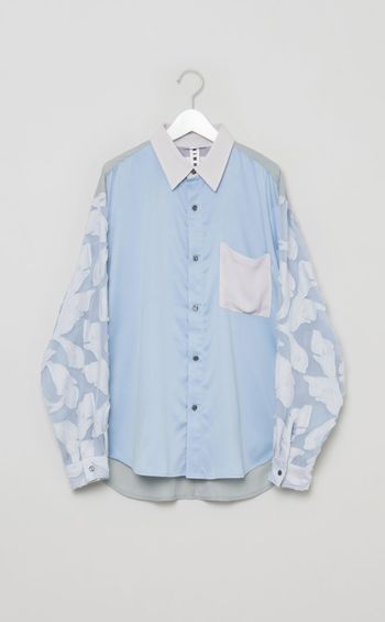 【reADdress】リメイクLSシャツ