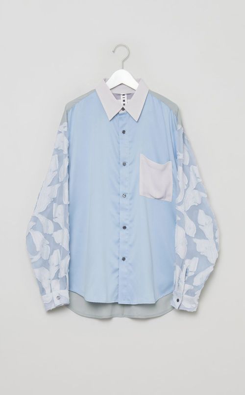 【reADdress】リメイクLSシャツ