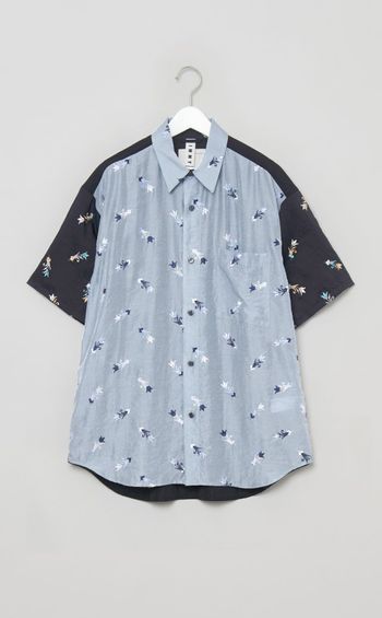 【reADdress】リメイクSSシャツ