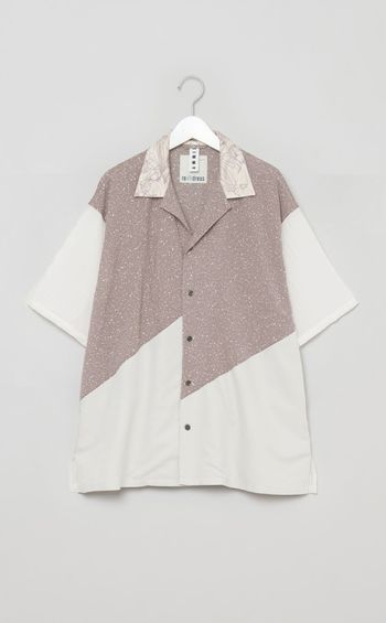 【reADdress】リメイクSSシャツ