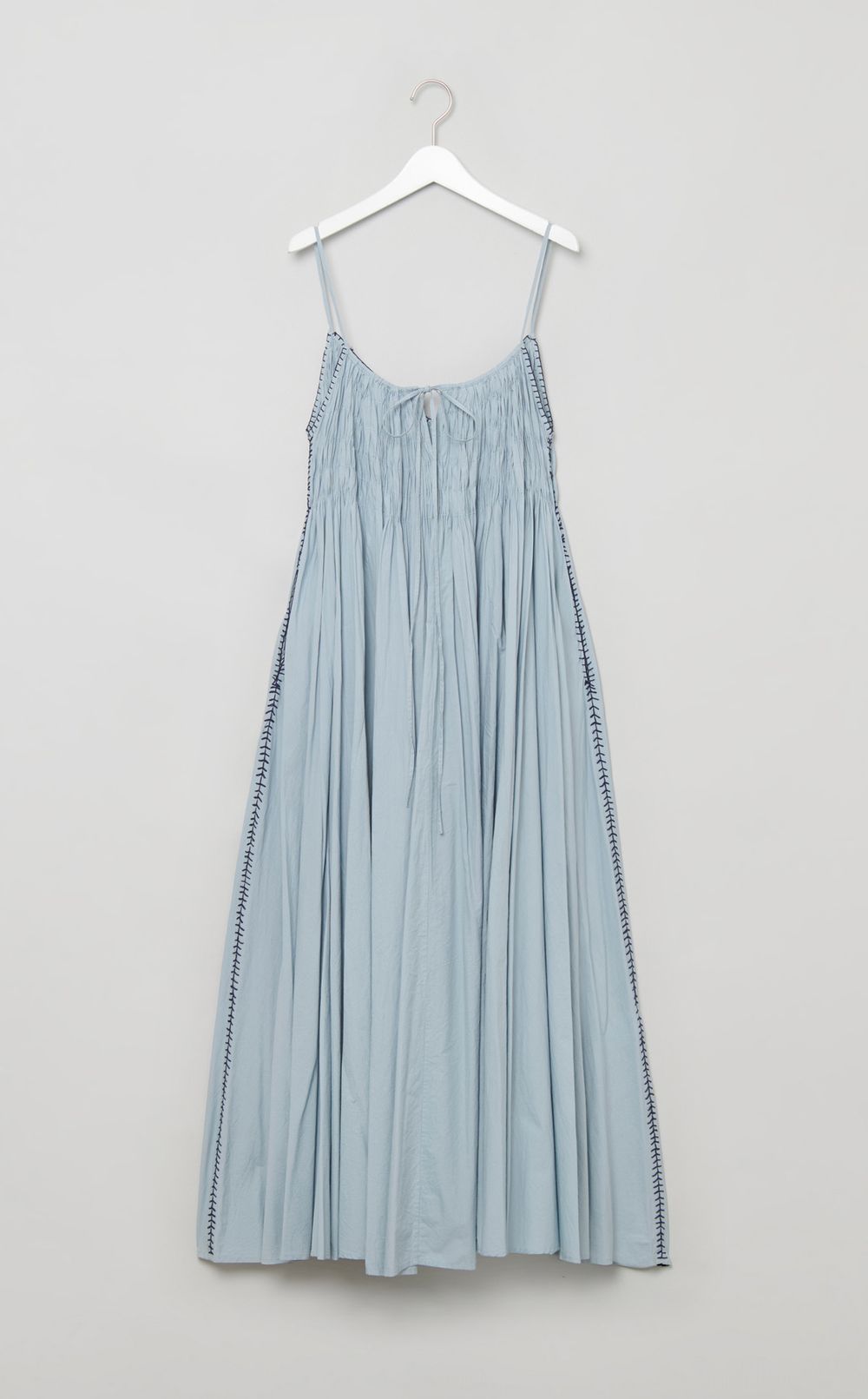 2wayタックキャミワンピース