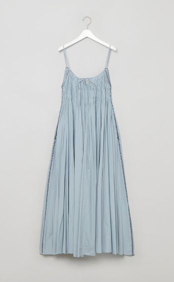 2wayタックキャミワンピース