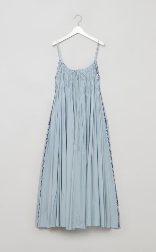 2wayタックキャミワンピース