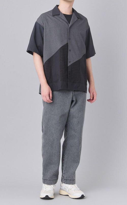 【reADdress】リメイクSSシャツ