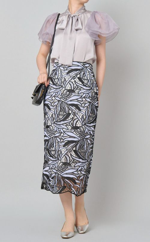 VIGOレザーミニショルダーバッグ