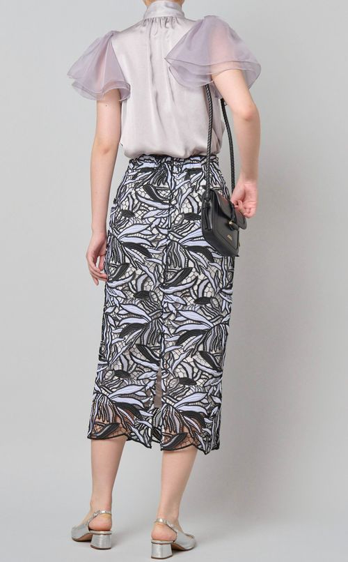 VIGOレザーミニショルダーバッグ