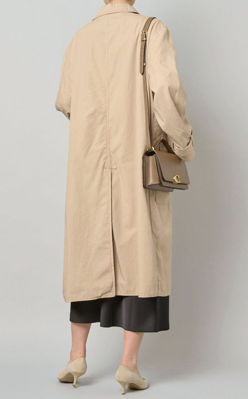 バンディットレザーショルダーバッグ