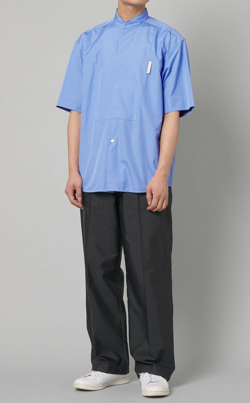 ダブルクロスベイカーパンツ