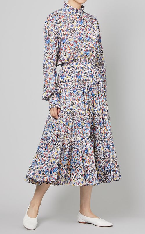 ISABEL MARANT ÉTOILE(イザベル マラン エトワール)のレンタル