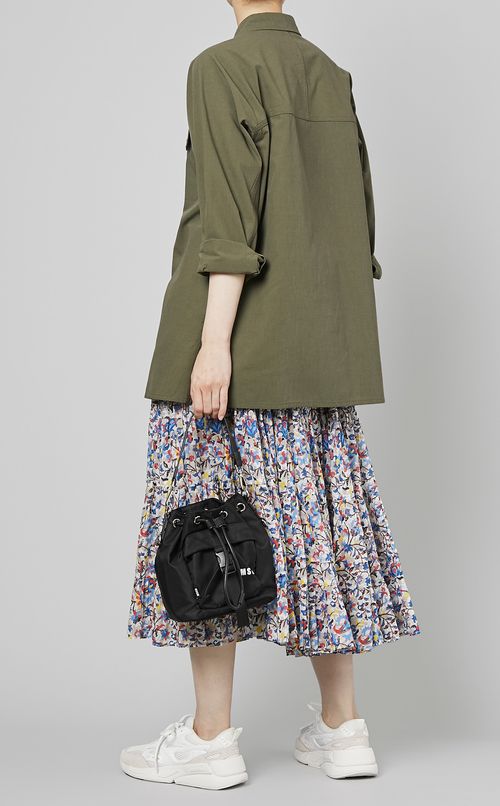 ファイヤーフライトシャツ