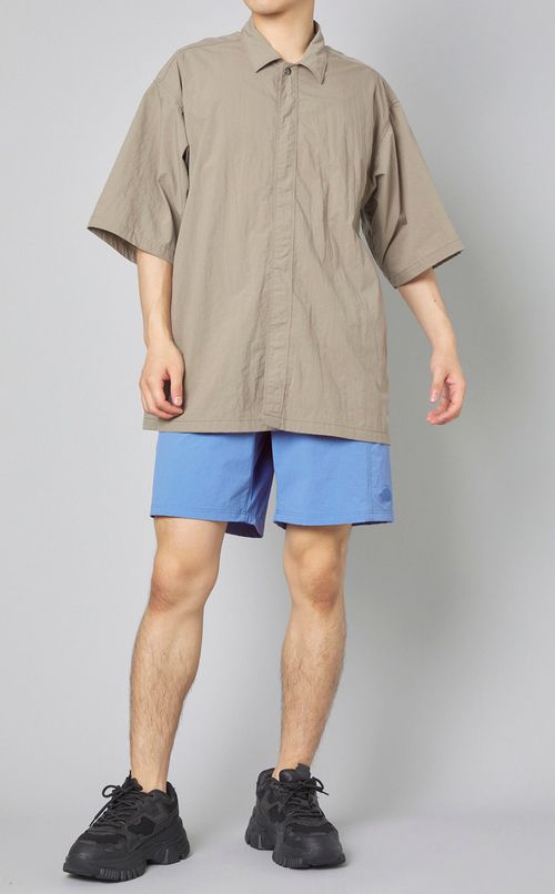 マウンテンカラーパンツ