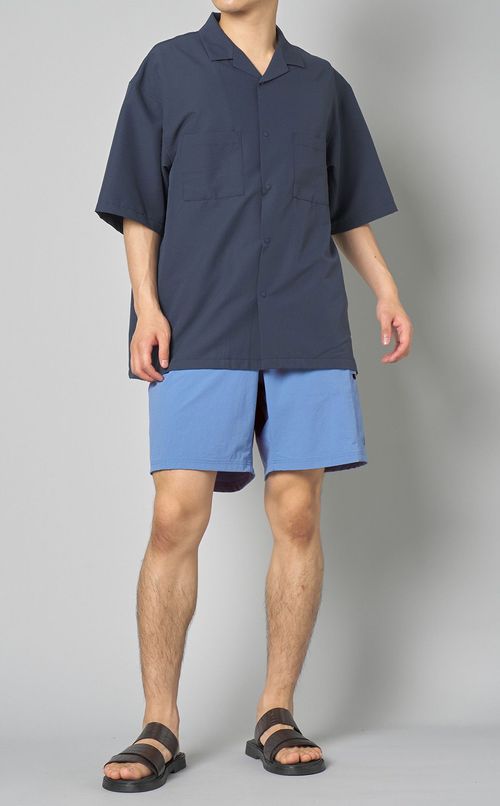 マウンテンカラーパンツ