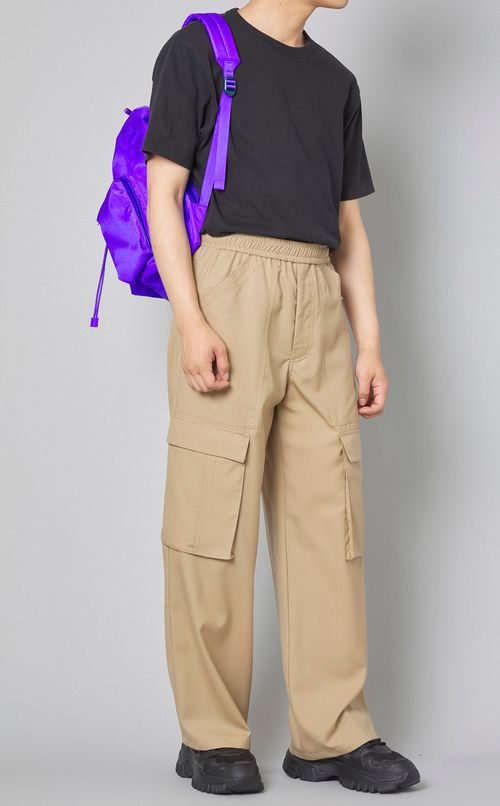 fragmentdesignリュック