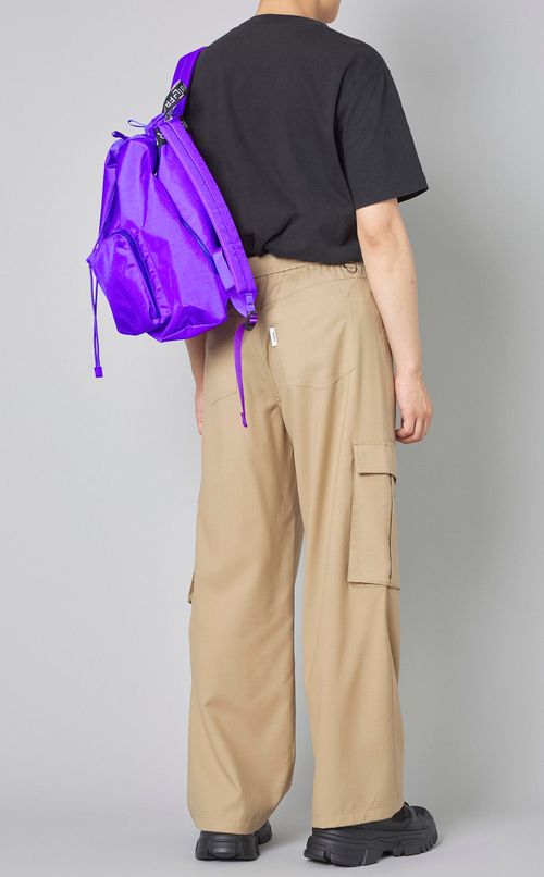 fragmentdesignリュック